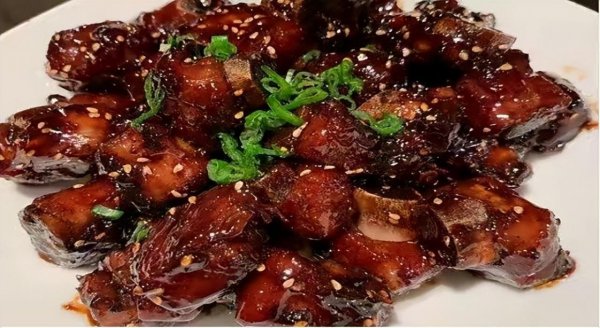 淮扬菜最有名的30道菜