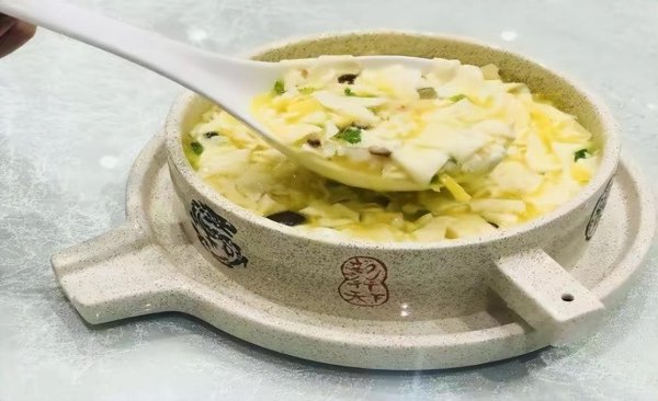 淮扬菜最有名的30道菜