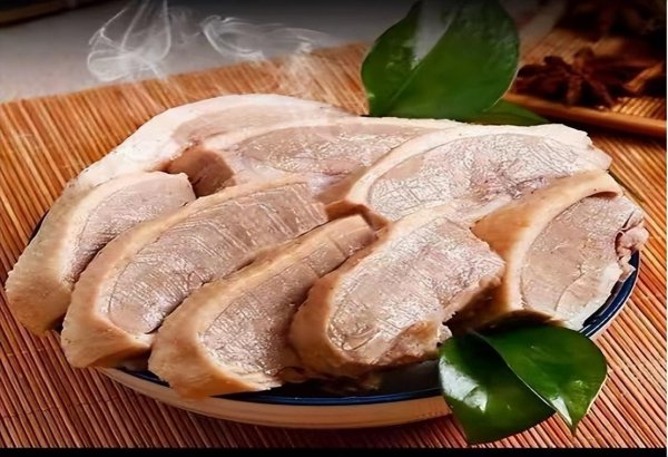 淮扬菜最有名的30道菜