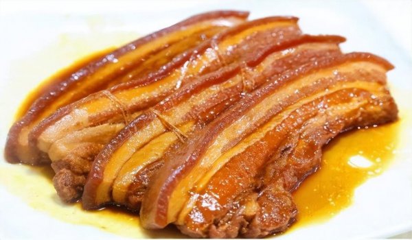 淮扬菜最有名的30道菜