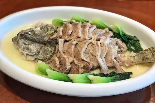 淮扬菜最有名的30道菜