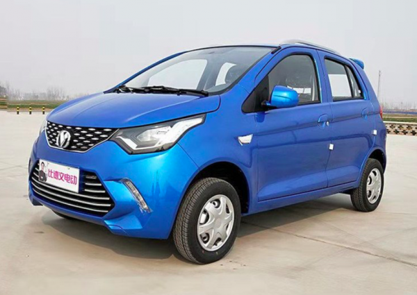 代步车排行榜前十名