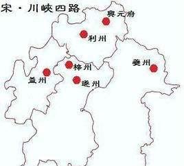 四川名字的由来与简介