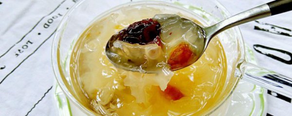 银耳来月经可以吃吗