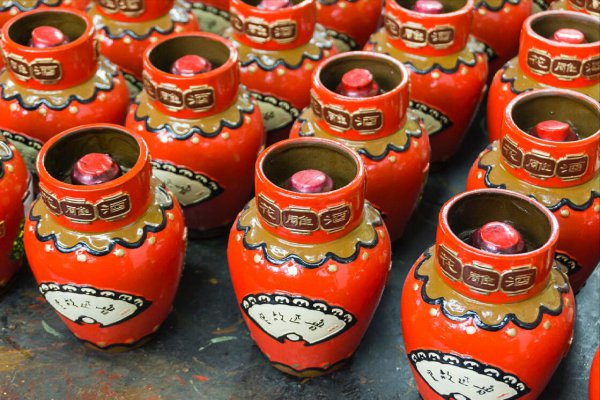 花雕酒和黄酒有什么区别