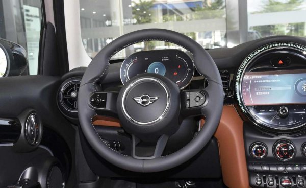 女式小型汽车推荐