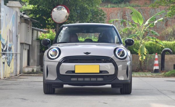 女式小型汽车推荐