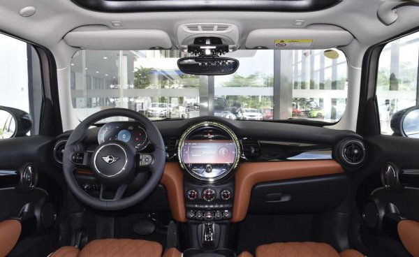 女式小型汽车推荐