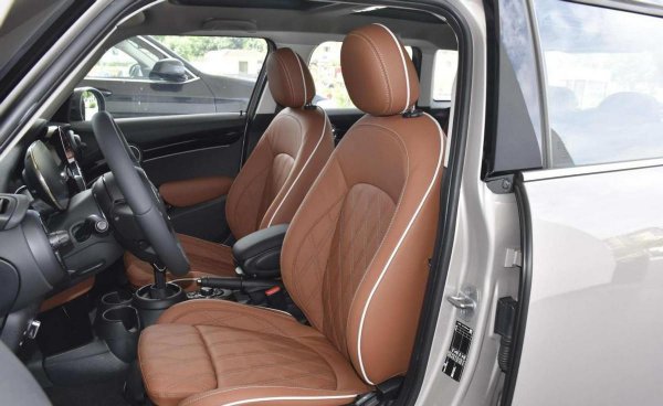 女式小型汽车推荐