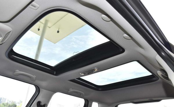 女式小型汽车推荐