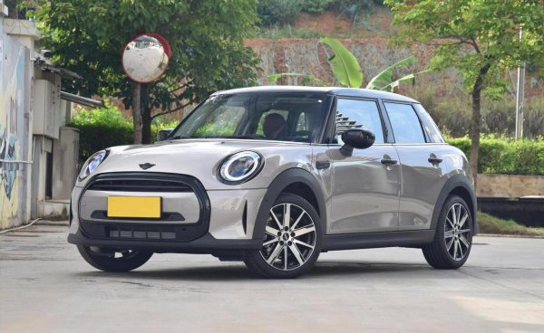 女式小型汽车推荐