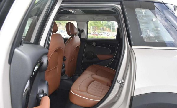 女式小型汽车推荐