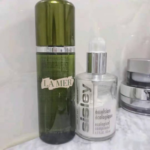 护肤品是混搭还是整套