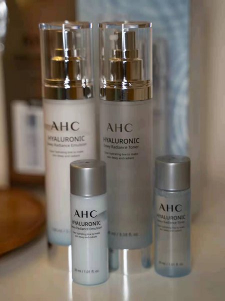 护肤品是混搭还是整套