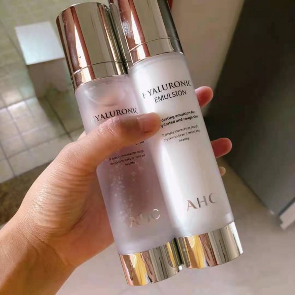 护肤品是混搭还是整套