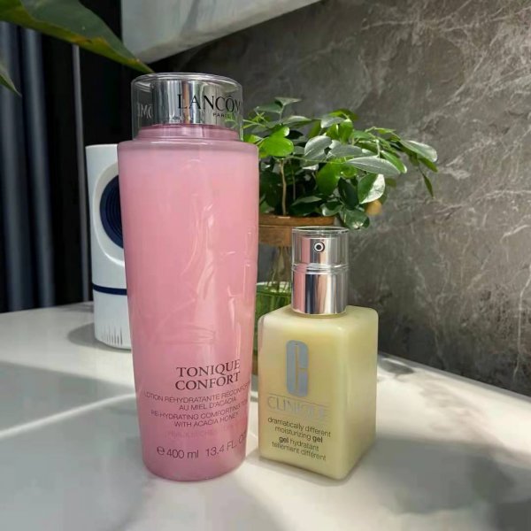 护肤品是混搭还是整套