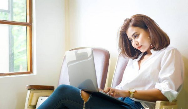 女生适合做什么工作