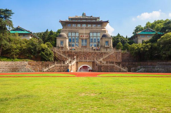 武汉大学王牌专业有哪些