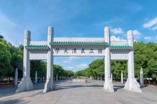 武汉大学王牌专业有哪些