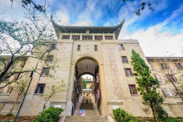 武汉大学王牌专业有哪些