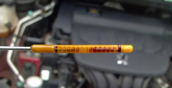 汽车机油加多了会怎么样