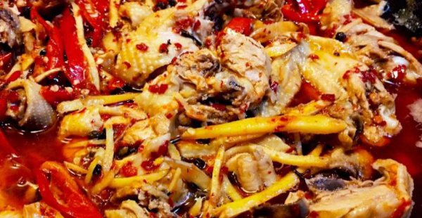 东安子鸡是哪个地方的菜系名称