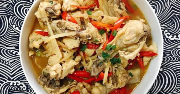 东安子鸡是哪个地方的菜系名称