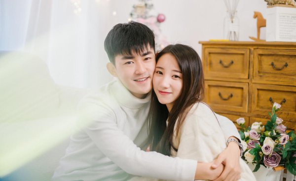 红颜知己是什么关系