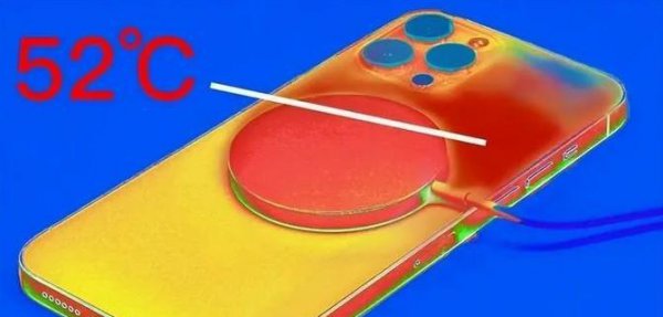 智能手机发烫什么原因