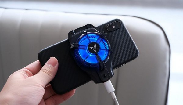 智能手机发烫什么原因