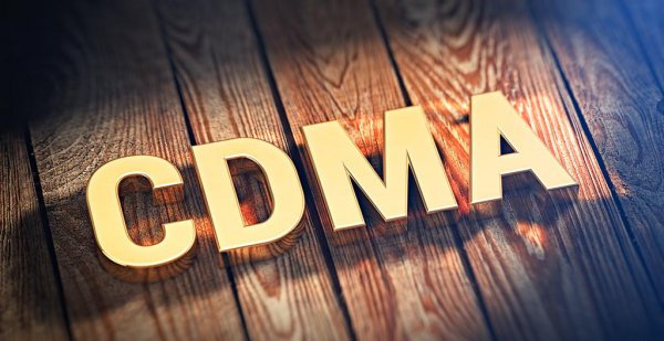 cdma是指的什么网络