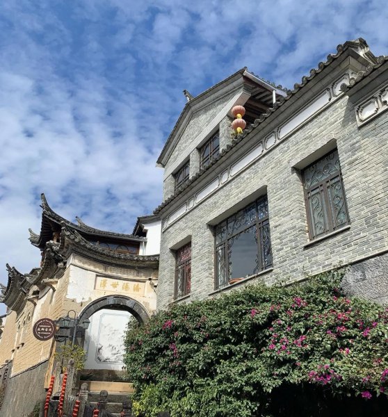 云南有什么好玩的地方景点推荐