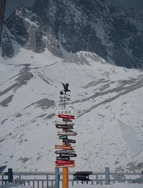 云南有什么好玩的地方景点推荐