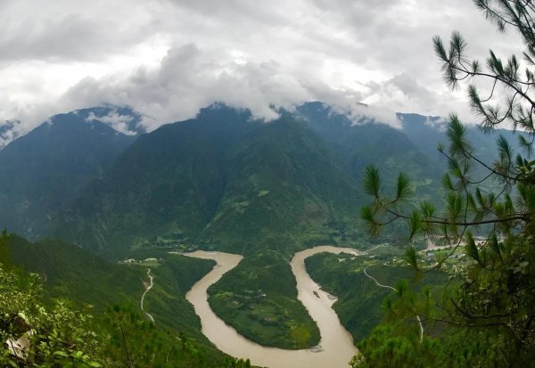 云南有什么好玩的地方景点推荐