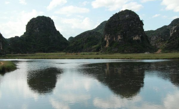 云南有什么好玩的地方景点推荐
