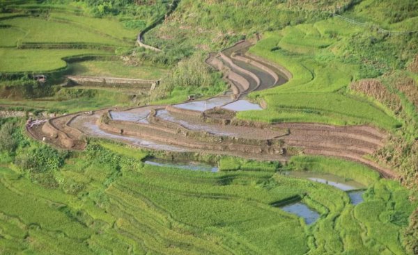 云南有什么好玩的地方景点推荐