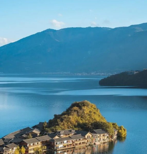 云南有什么好玩的地方景点推荐