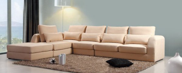 牛皮沙发脏了怎么清洗