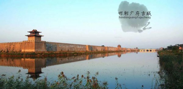 邯郸市面积多少万平方公里