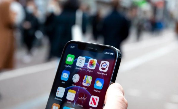 ipad无法连接iphone个人热点