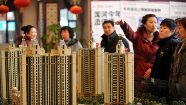 烂尾楼为什么不能继续开发