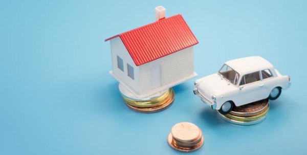 烂尾楼为什么不能继续开发