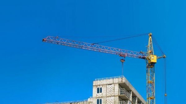 烂尾楼为什么不能继续开发