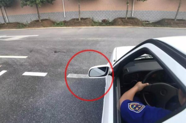 科目二最难的是哪一项