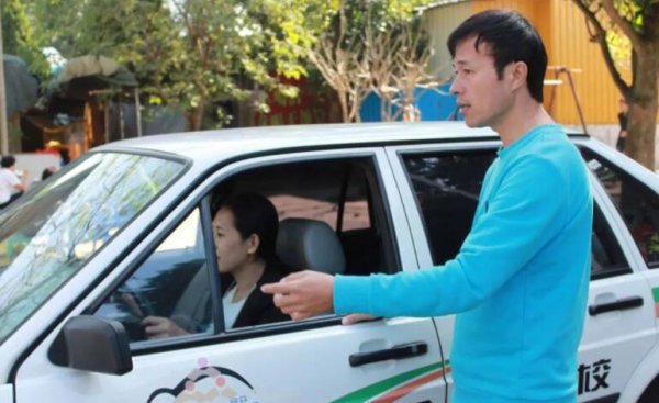 科目二最难的是哪一项