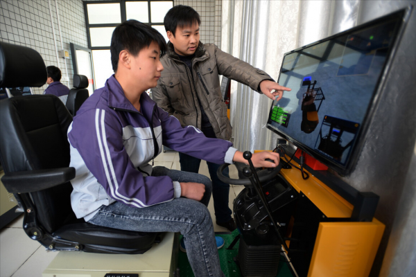 中考没考上高中怎么办有哪些出路