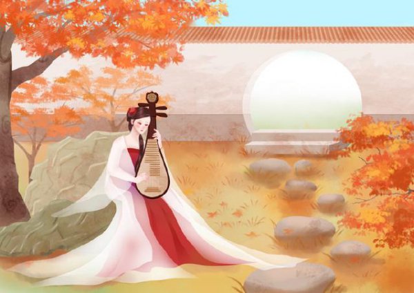 有钱人的气质一眼就看出