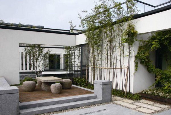 竹子风水禁忌及说法