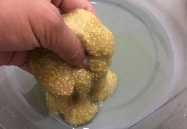 夏天钓鱼用什么味型的饵料