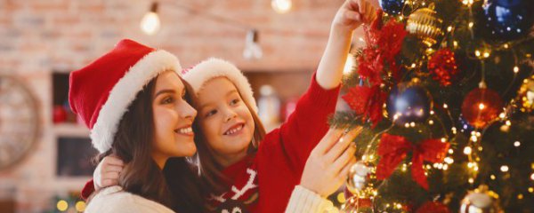 送给老婆的圣诞礼物是什么